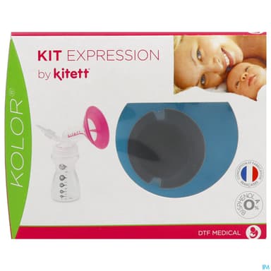 KITETT FISIO TETERELLE SIMPLE 30L