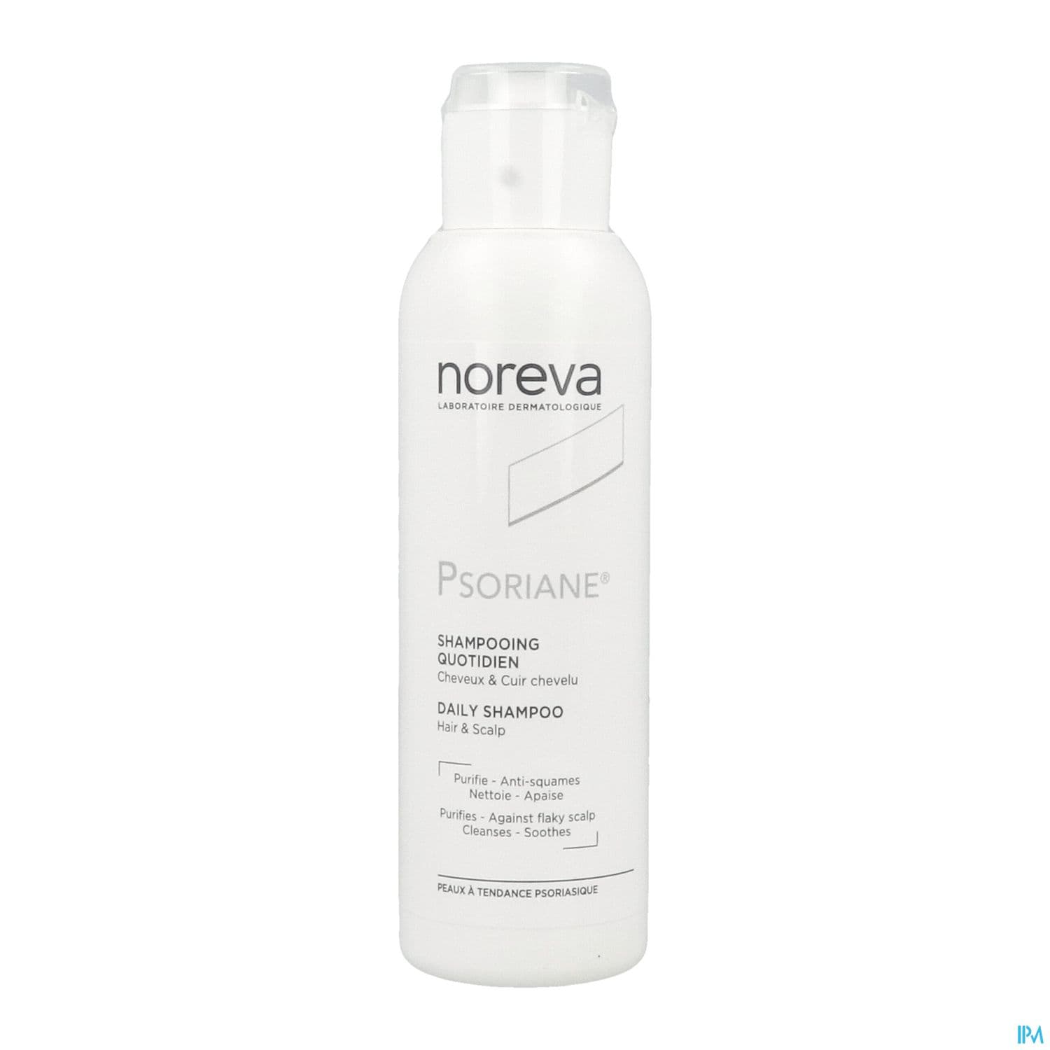 PSORIANE SH QUOTIDIEN 125ML