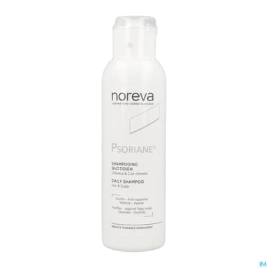 PSORIANE SH QUOTIDIEN 125ML