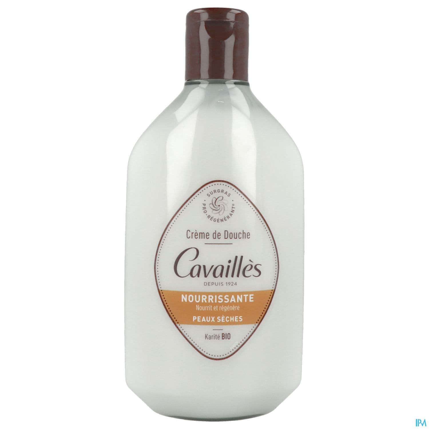 CAVAILLES CR DCH NOURRIS 250ML