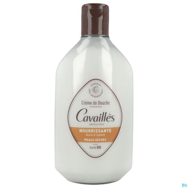CAVAILLES CR DCH NOURRIS 250ML