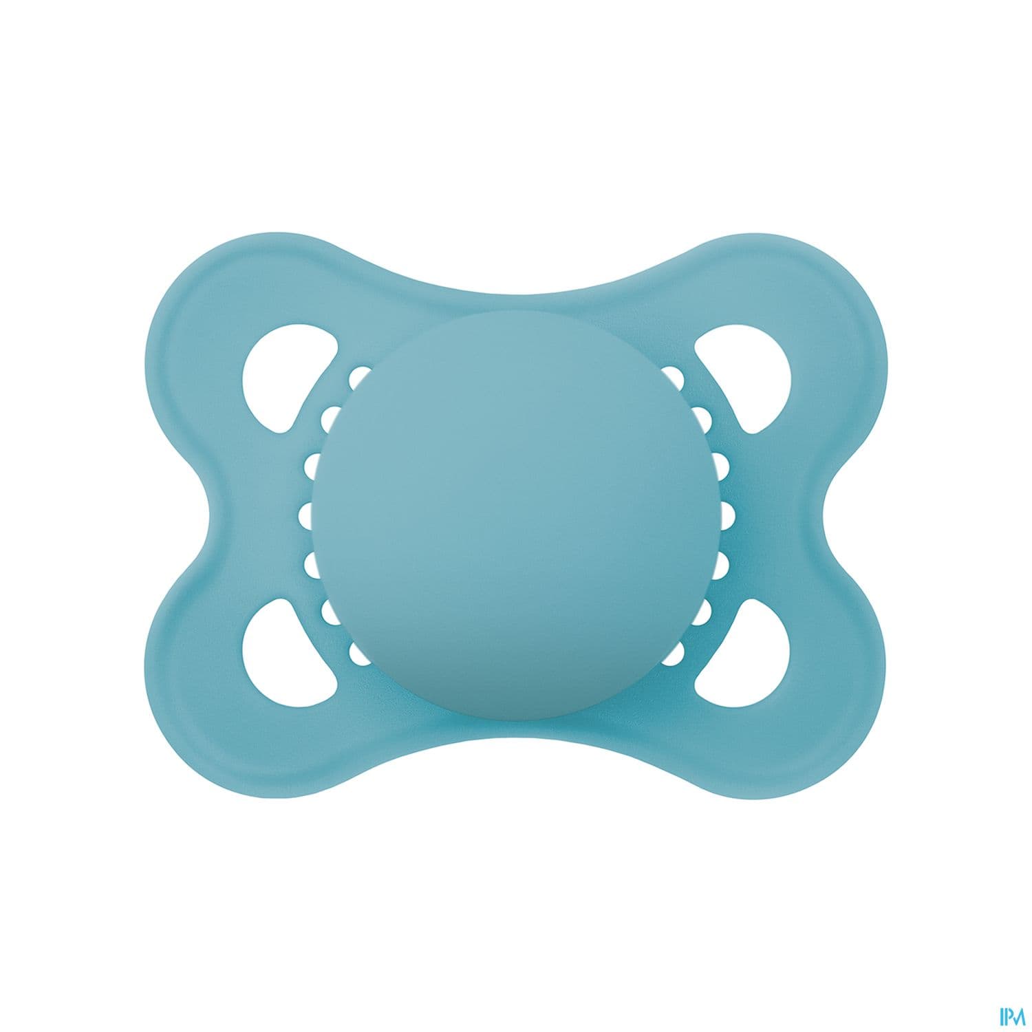 SUCET MAM ORIGIN TEND SIL 2-6M X2