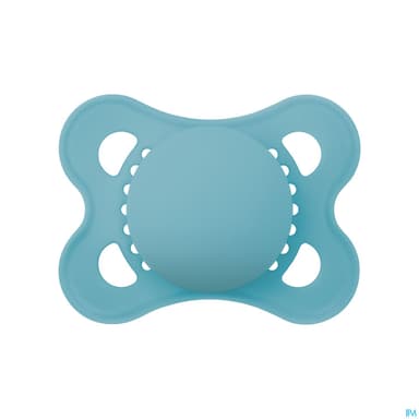 SUCET MAM ORIGIN TEND SIL 2-6M X2