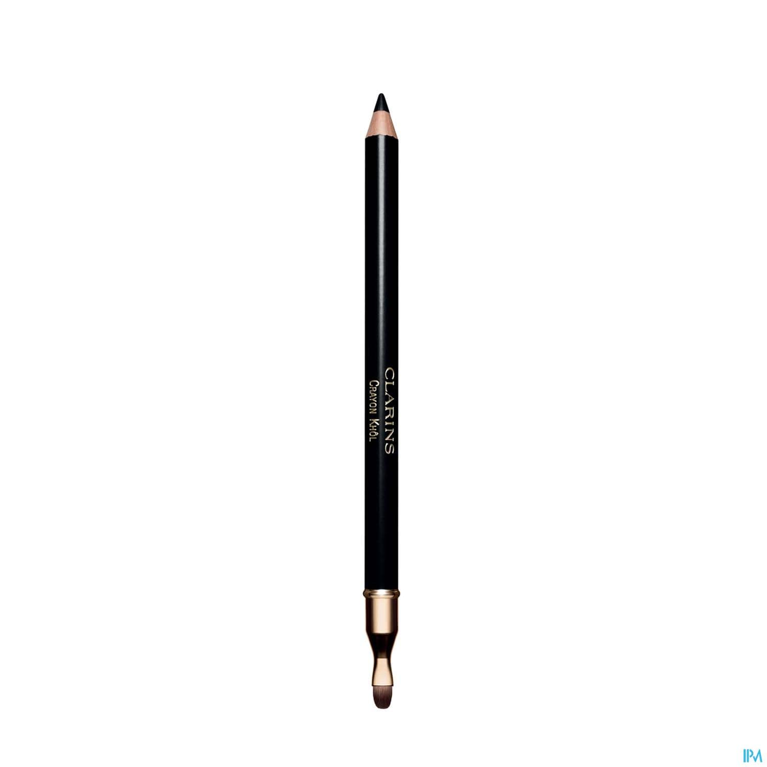 CLARINS CRAYON KHOL+TAILL CRAY N1