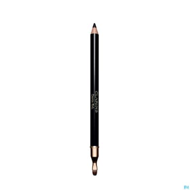 CLARINS CRAYON KHOL+TAILL CRAY N1