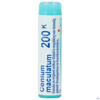 Boiron Conium Maculatum 200k Globules 1g