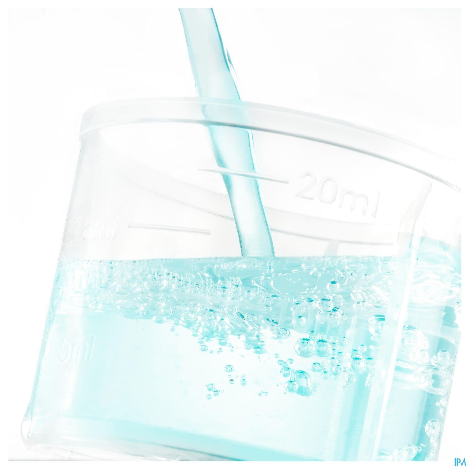 Eluday Fresh Bain De Bouche 500ml