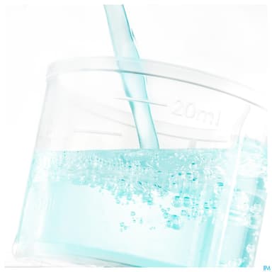 Eluday Fresh Bain De Bouche 500ml