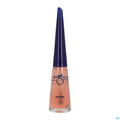 HEROME VERNIS ONGLES AMER 10ML
