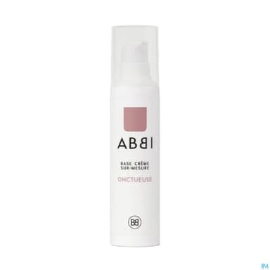 ABBI BASE CR ONCTUEUSE 40ML