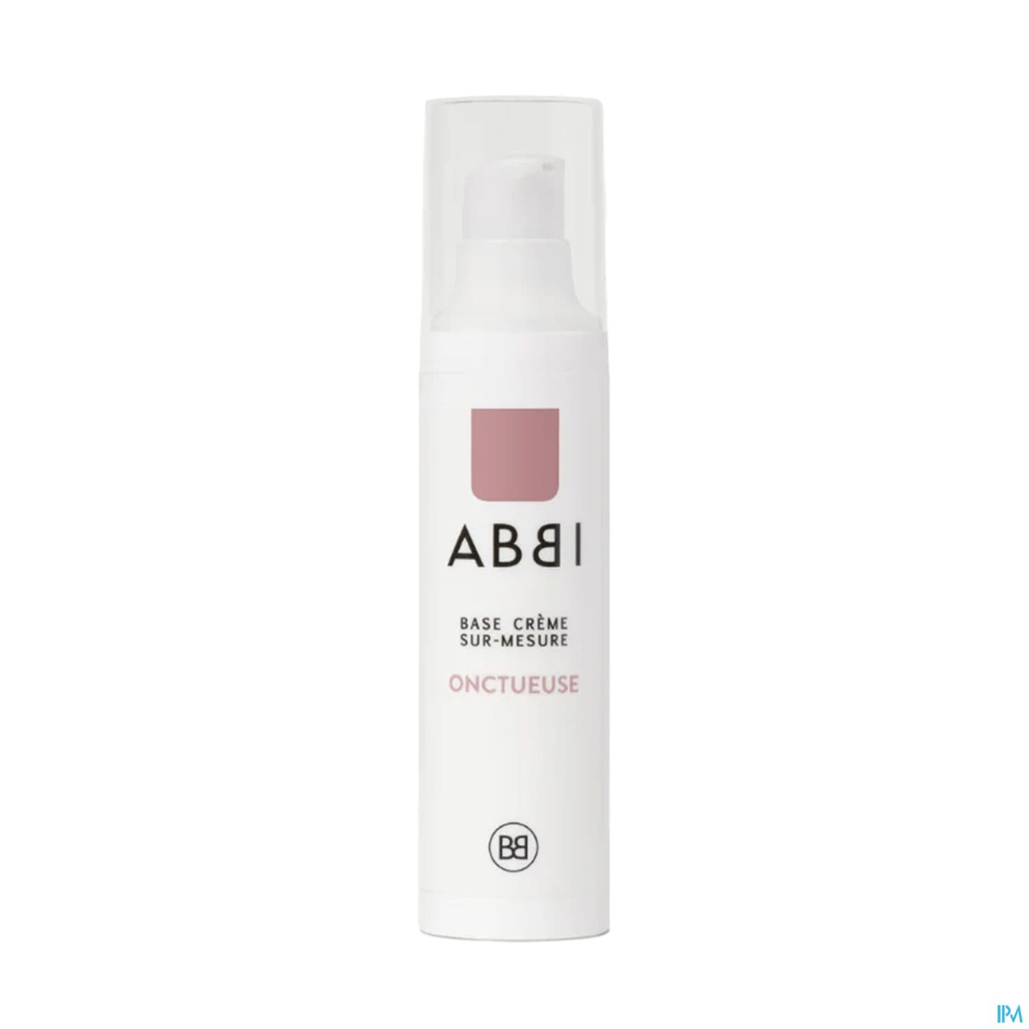 ABBI BASE CR ONCTUEUSE 40ML — Pharmacie Erlon