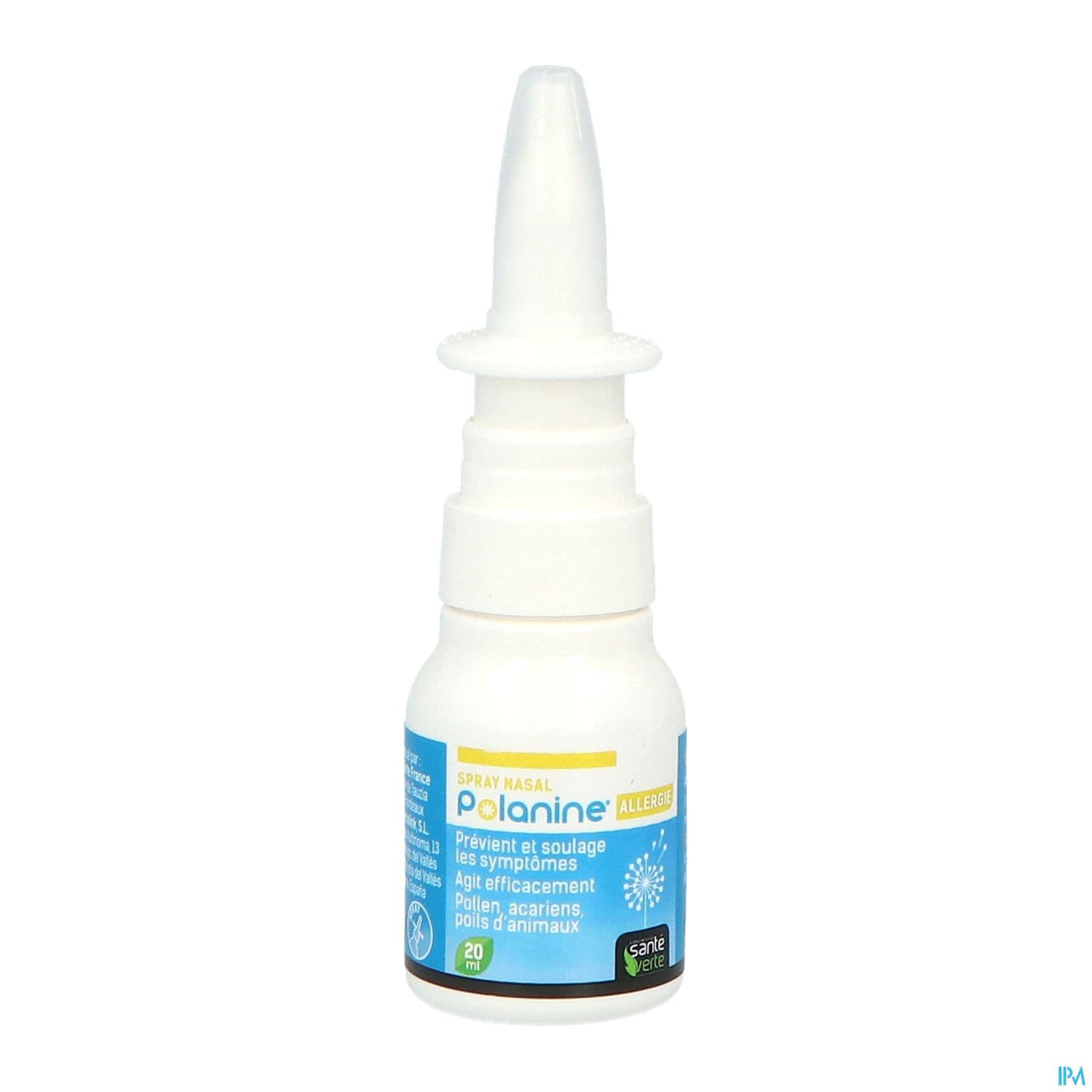 Sante Verte Polanine Spray 20ml X6