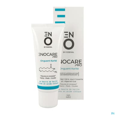 ENOCARE PRO ONGUENT KARITE 40ML