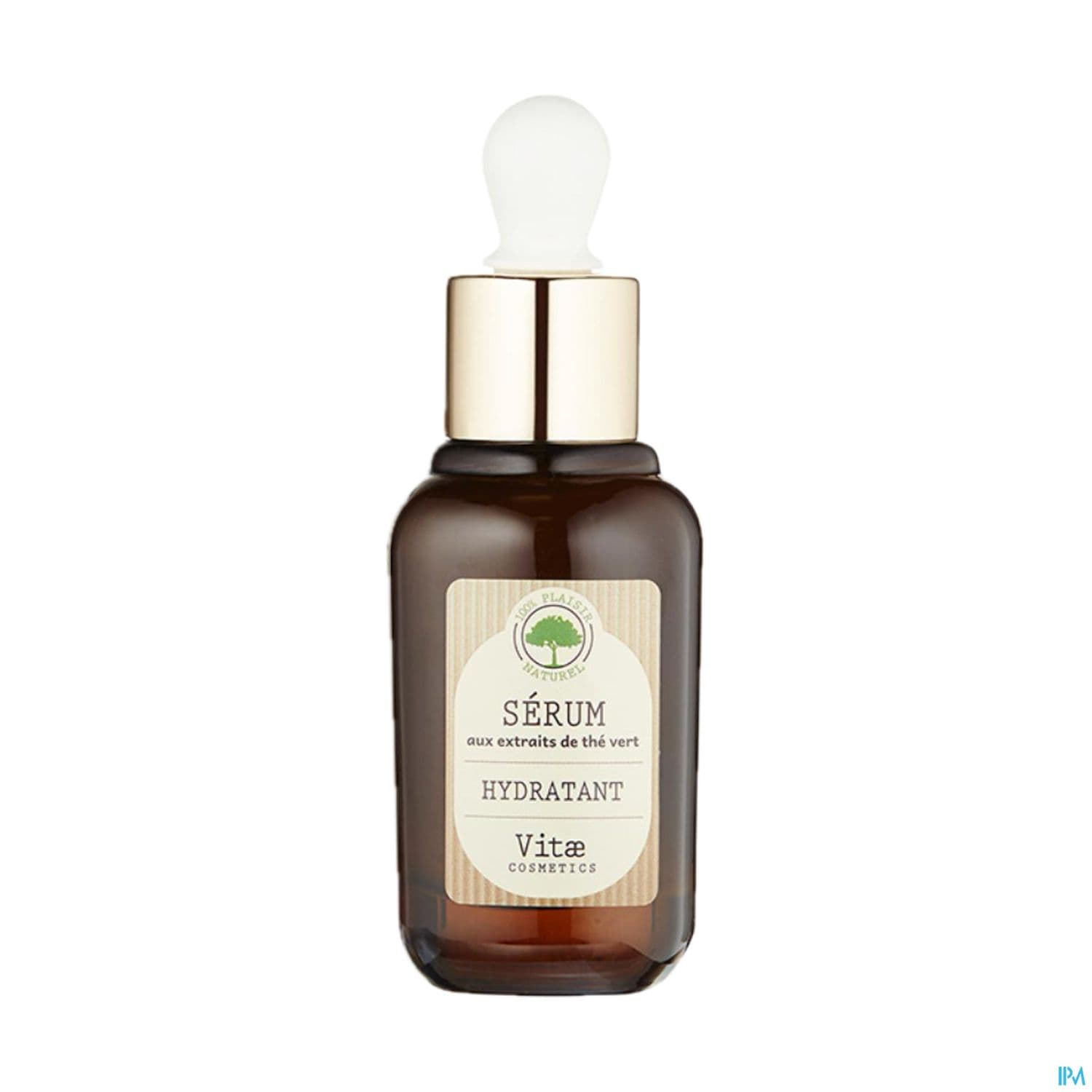 VITAE COSM SERUM HYD THE VERT 30ML