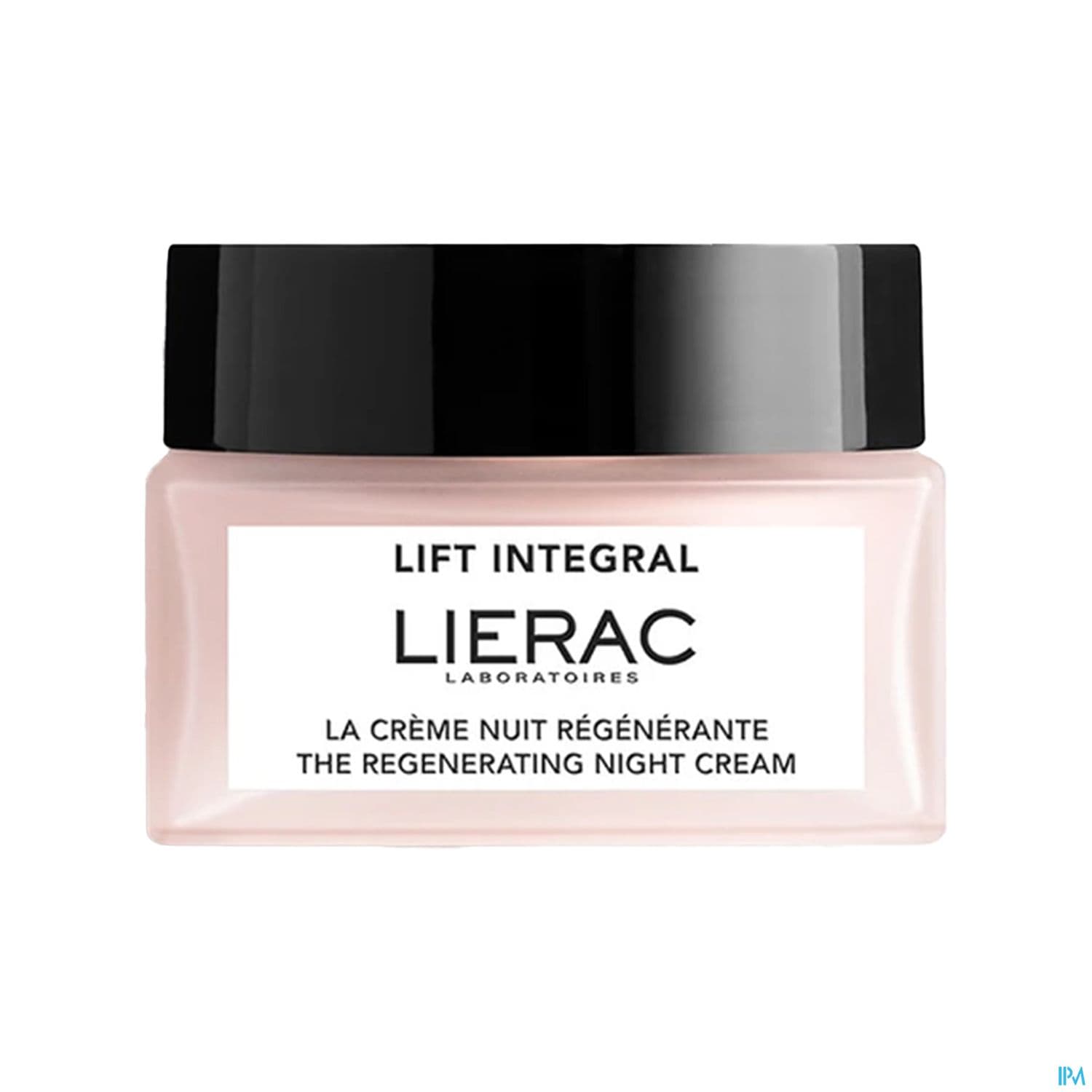 LIERAC LA CR N REGENERANTE 50ML