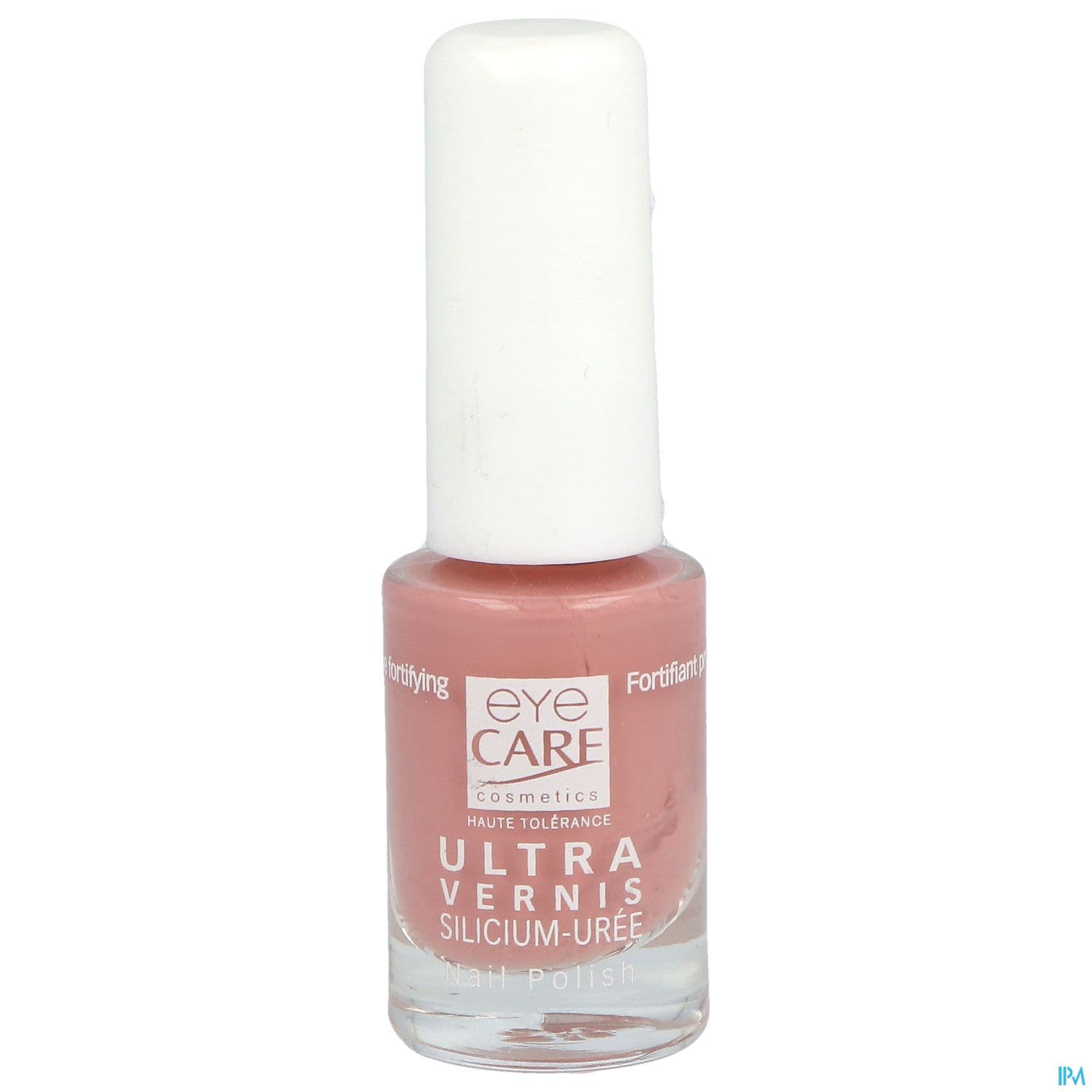 Eye Care Cosmetics Ultra Vernis Silicium Uree 5ml Sultane