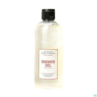 BOTICINAL GEL DCH S/PARFUM 300ML