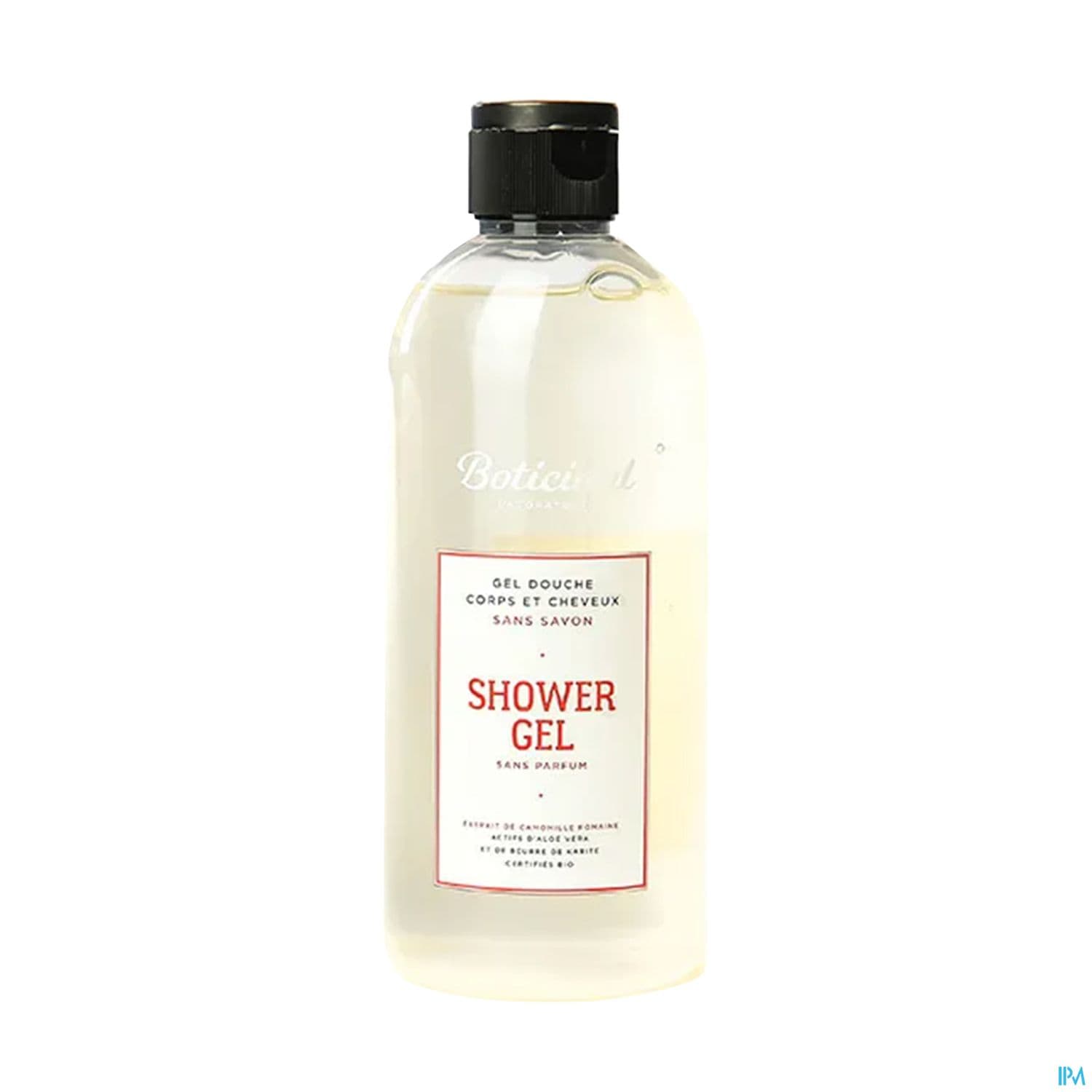 BOTICINAL GEL DCH S/PARFUM 300ML — Pharmacie Maritime