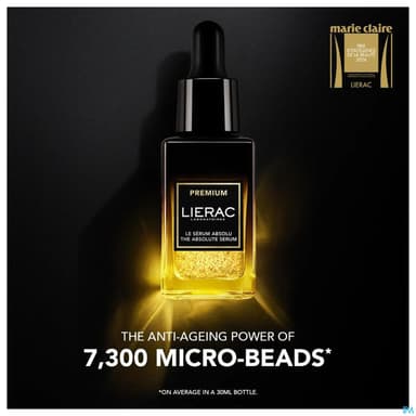 LIERAC PREMIUM SERUM ABSOLU 30ML