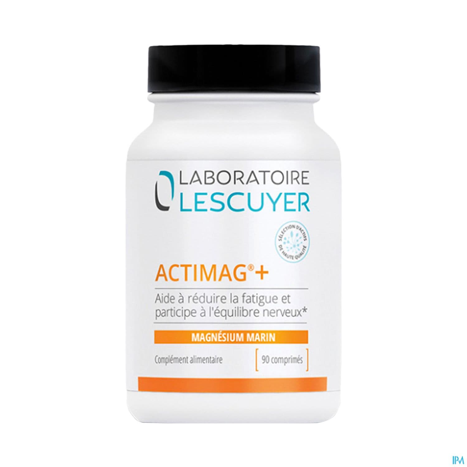 ACTIMAG+ LESCUYER CPR 90