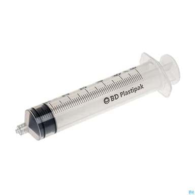 SER BD PLASTIPAK S/AIG H810LL 10ML