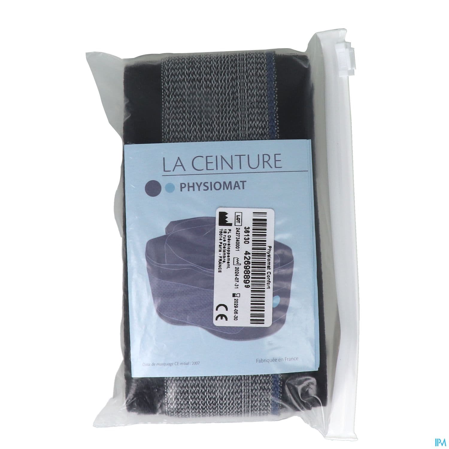 Physiomat Ceinture Grossesse