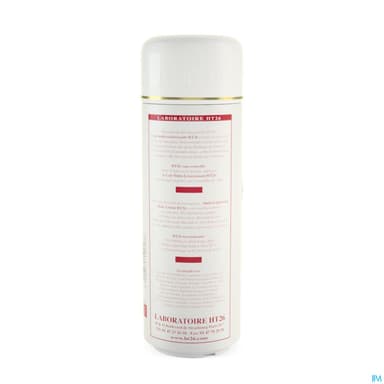 Ht26 Lait Corps Multi Eclaircissant 500ml