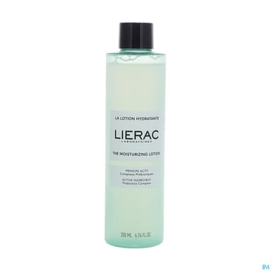 Lierac Demaquillant La Lotion Hydratante 200ml