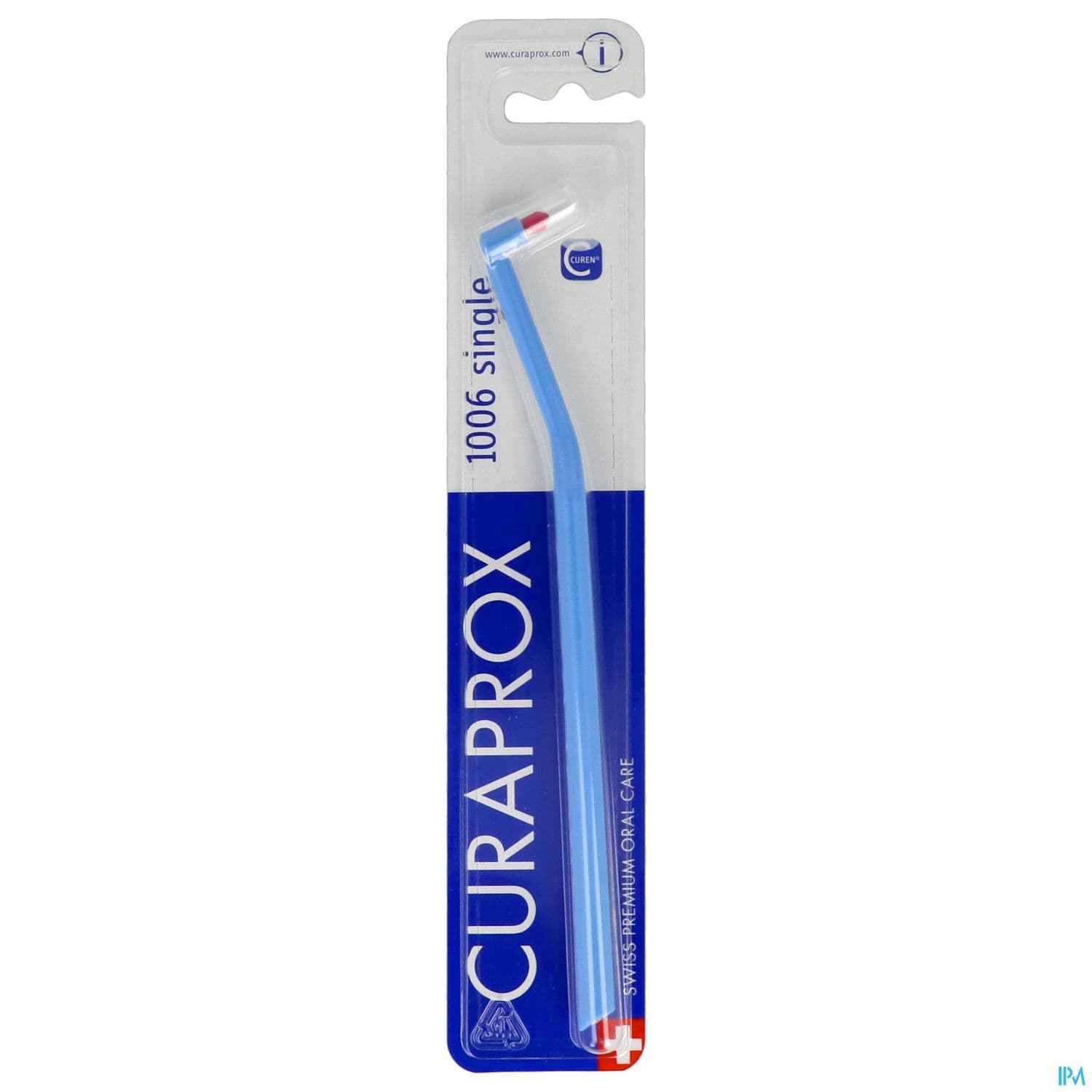 CURAPROX BDEN CS 1006 SINGLE
