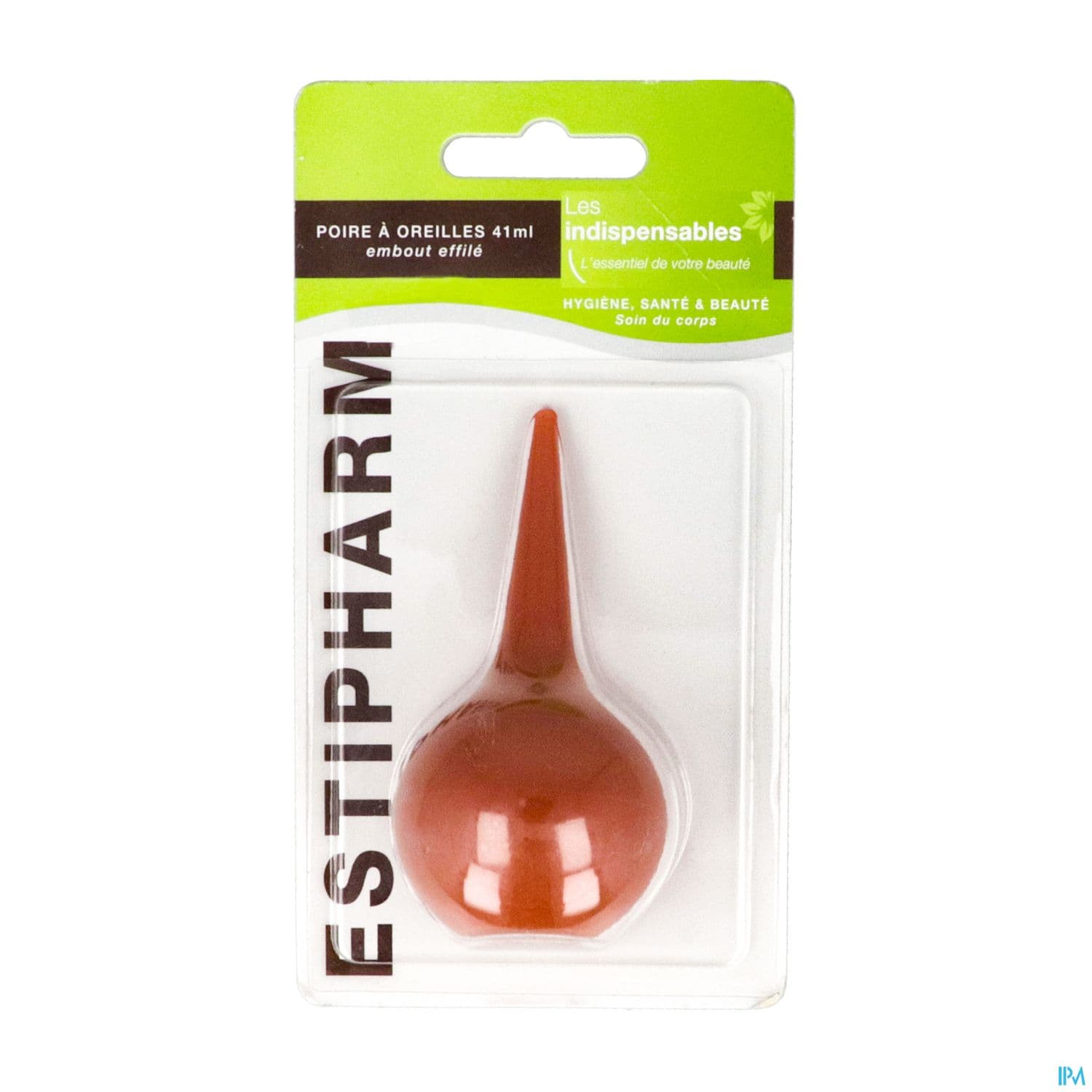 ESTIPHARM POIRE OREILLE 41ML