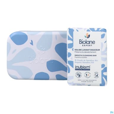 BIOLANE EXPERT SOLIDE LAV +BOITE