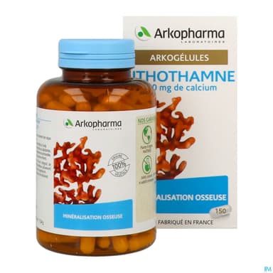ARKOG LITHOTHAMNE BASIDOL GELUL150