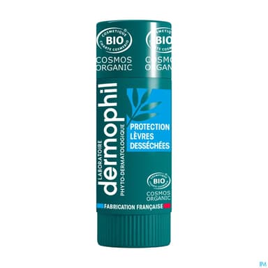 DERMOPHIL PHYT STIC PRO LEV BIO X3