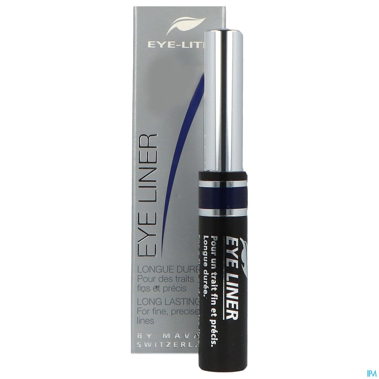 MAVALA EYE LINER BLEU 4,5ML