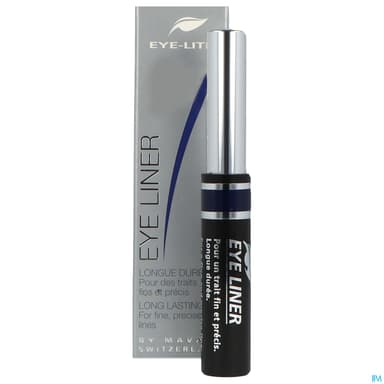 MAVALA EYE LINER BLEU 4,5ML