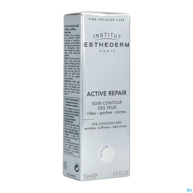 ESTHED ACT REPAIR SOIN YEUX 15ML