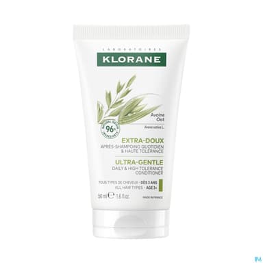 KLORANE AP/SH AVOINE 50ML