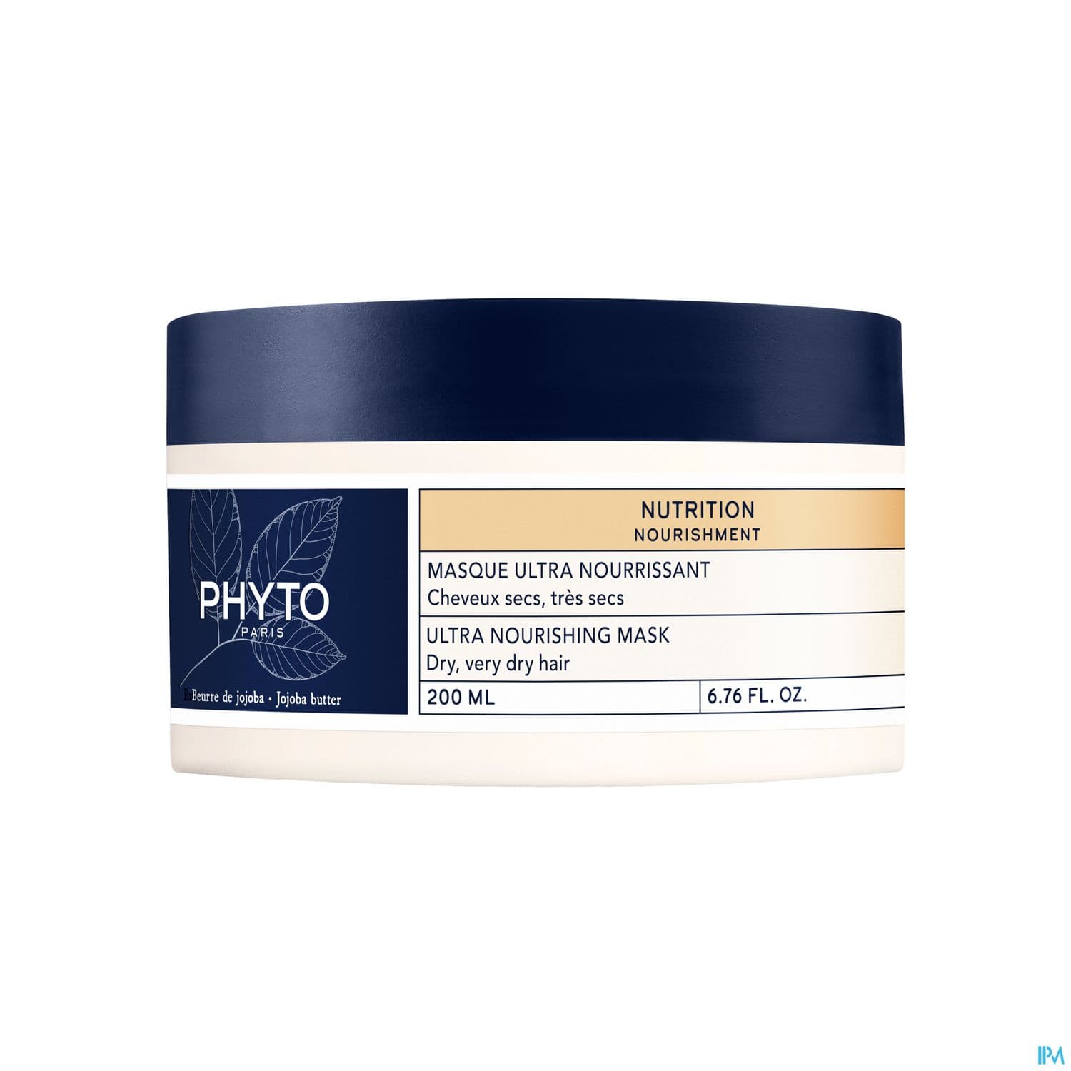 PHYTONUTRITION MASQ ULT/NOUR 200ML