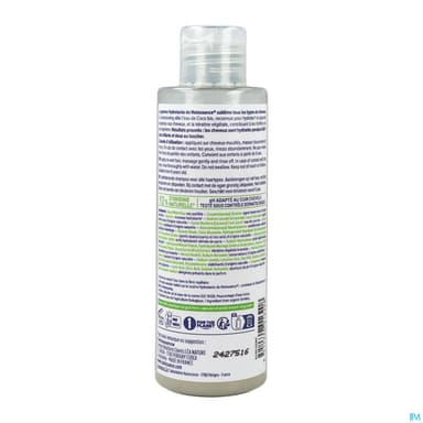 NATESSANCE SH COCO/KERA 100ML