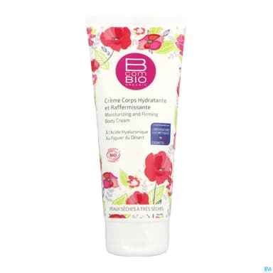 B-COM-BIO CR ESSENT HYDRAT200ML