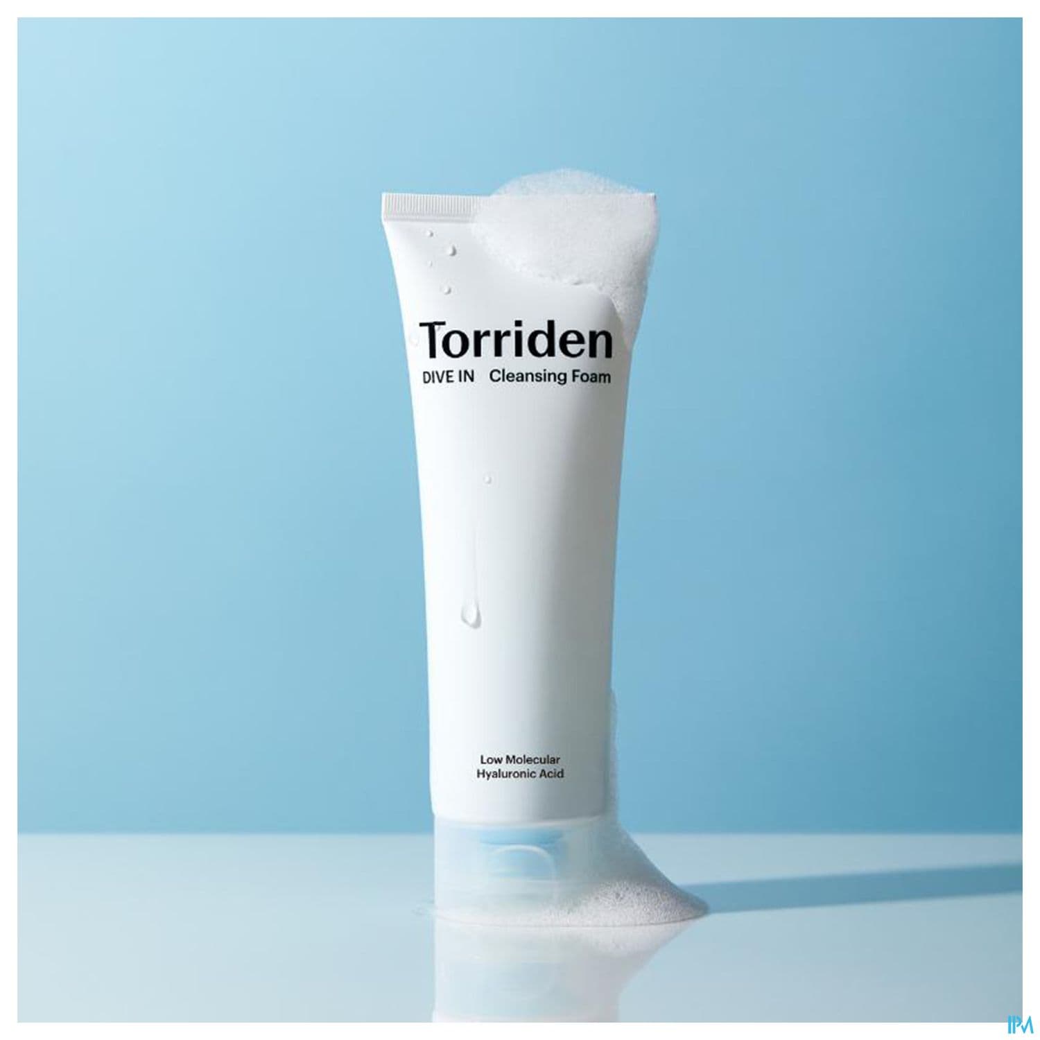 TORRIDEN MOUSS NETT AC HYAL 150ML