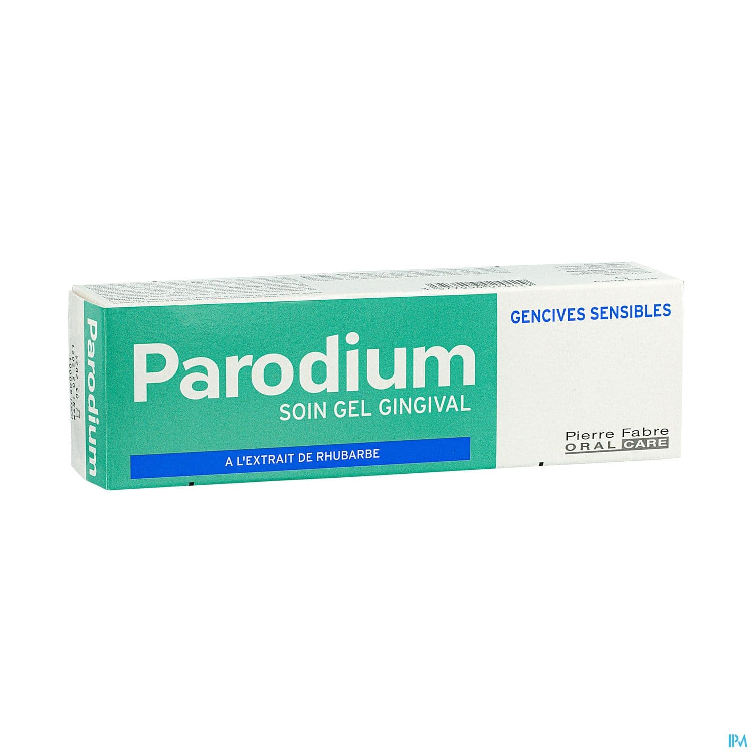 PARODIUM SOIN GEL GINGIVAL 50 ML
