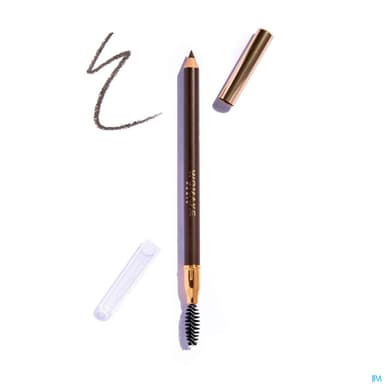 WOMAKE CRAYON SOURCILS BRUN