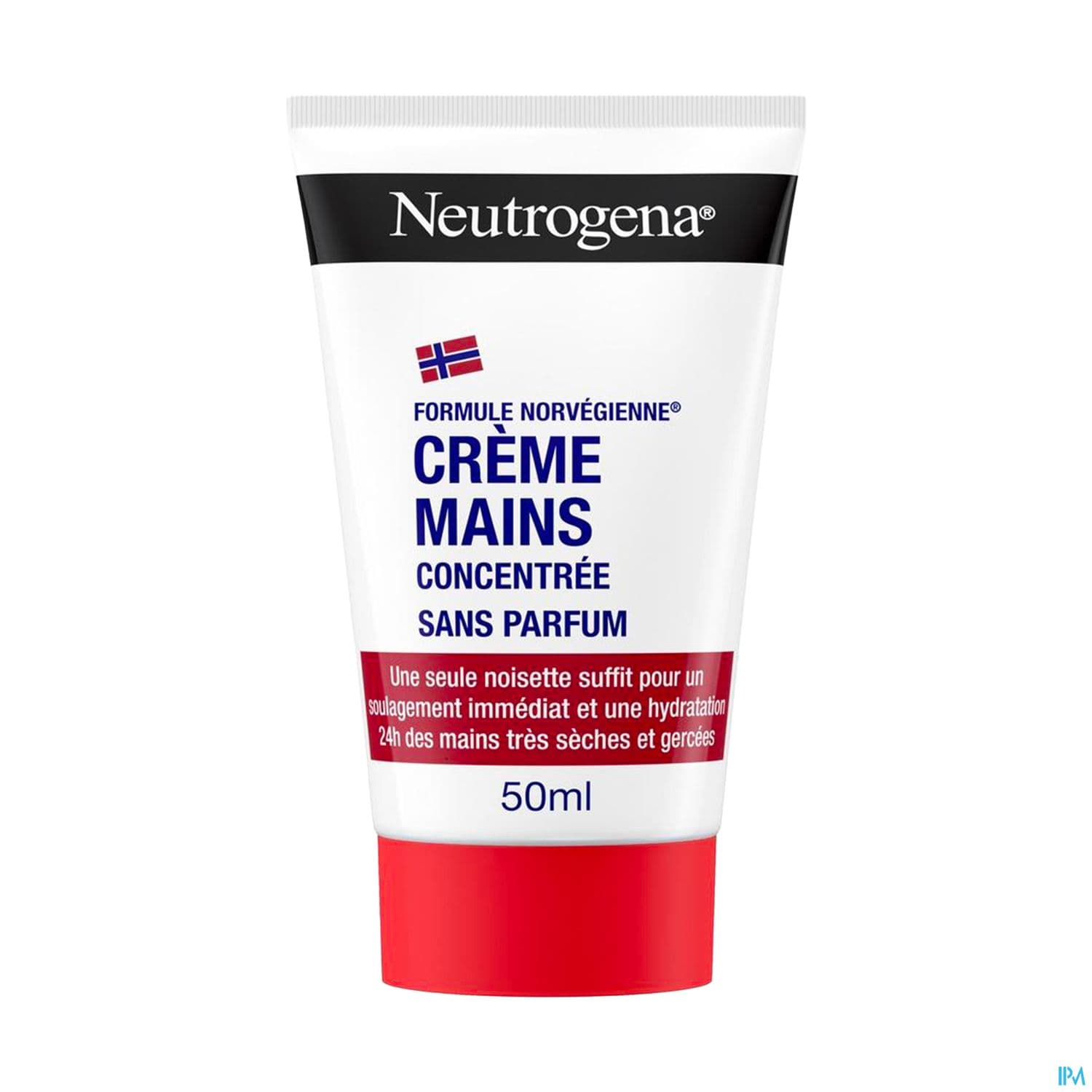 NEUTROGENA CR MAIN S/PARF 50ML