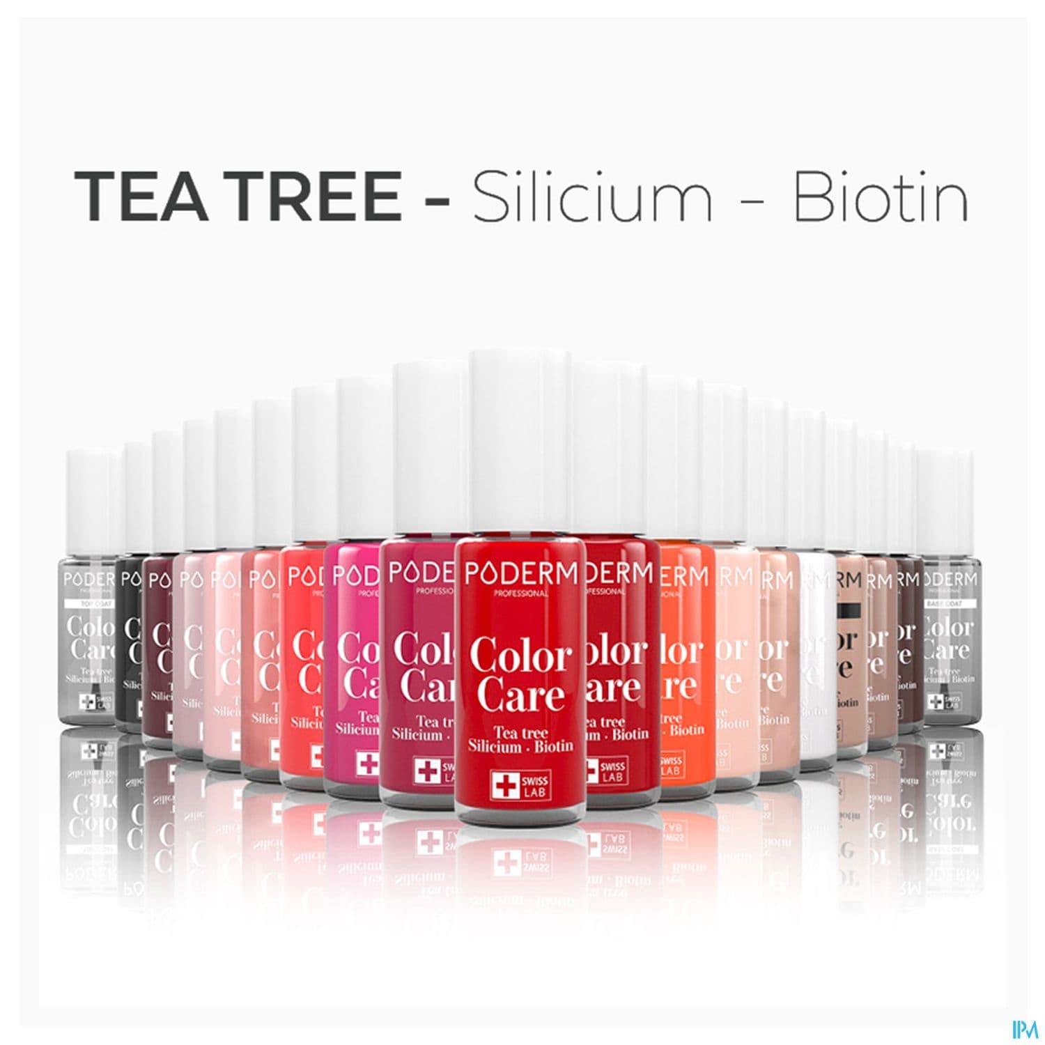 PODERM COLOR CARE VAO RGE ALLUR253