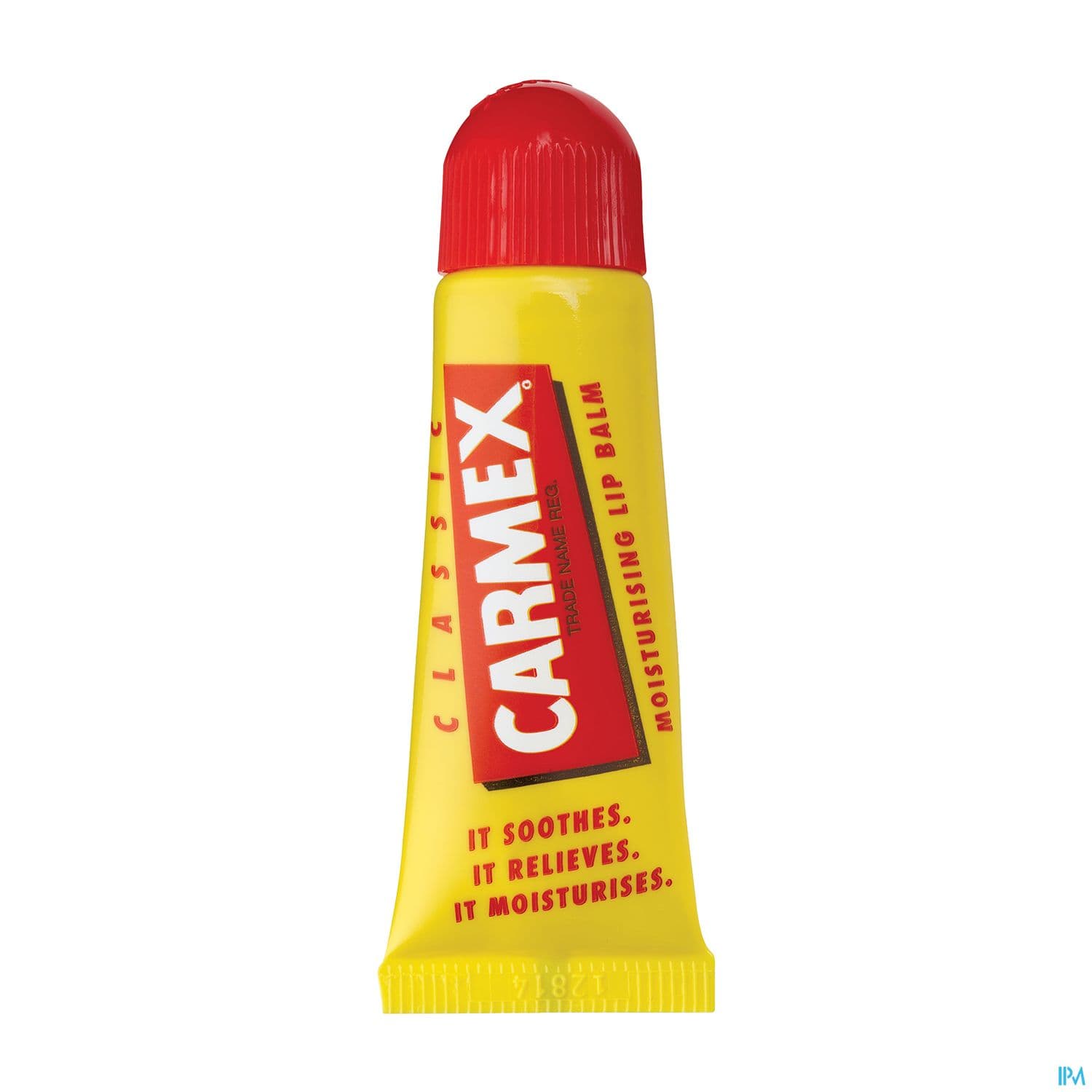 CARMEX SOIN LEV ORIGINAL 10G