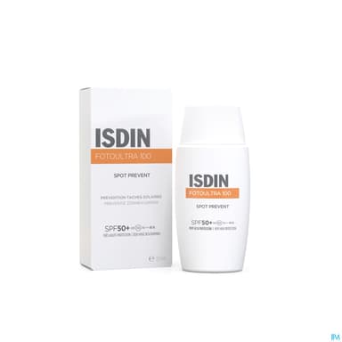 FOTO ULTRA SPOT SPF50+ 50ML