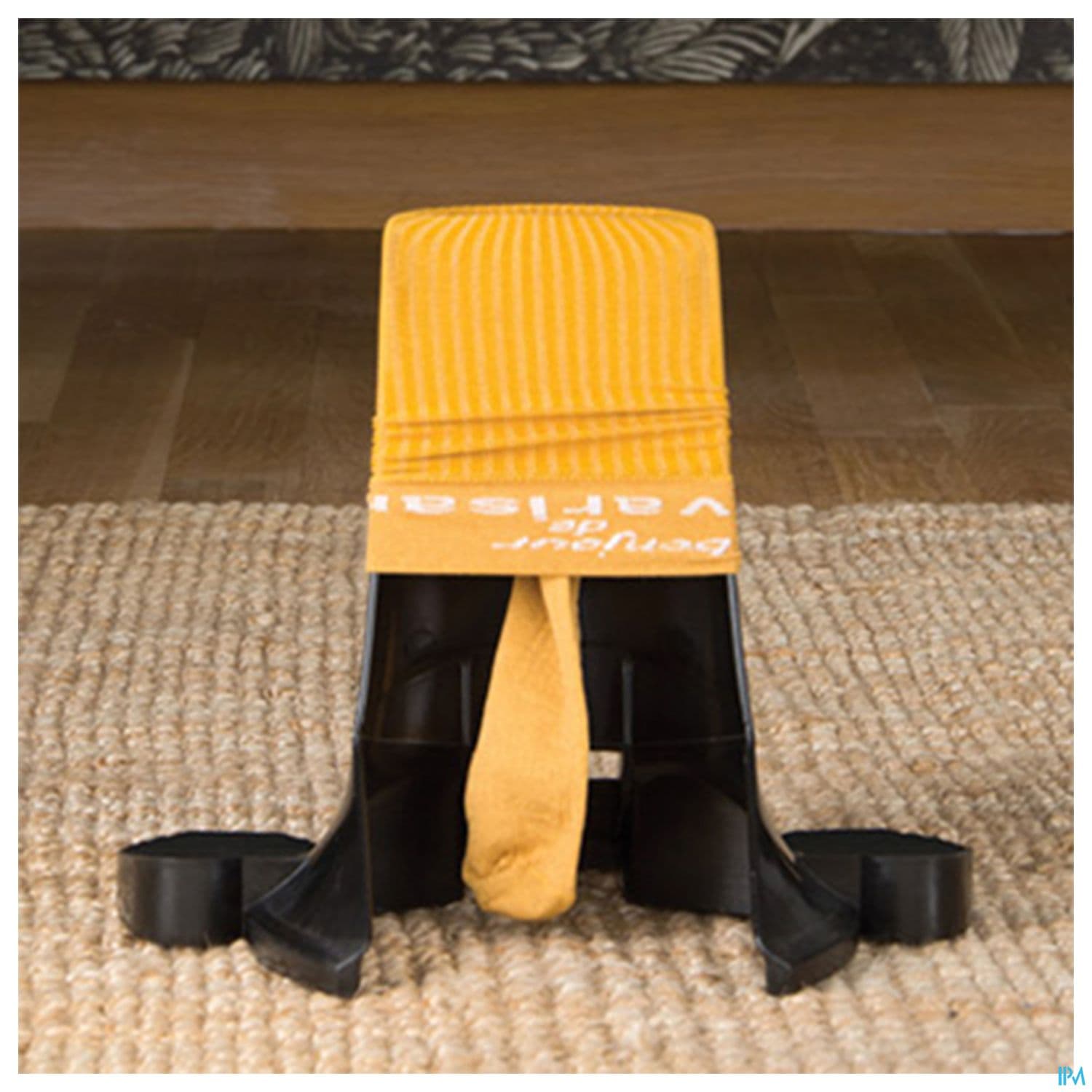 ENFILE-BAS CIZETA VARITEC ROUGE