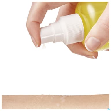 CAPITAL SOL EAU HYDRA SPF50 200ML
