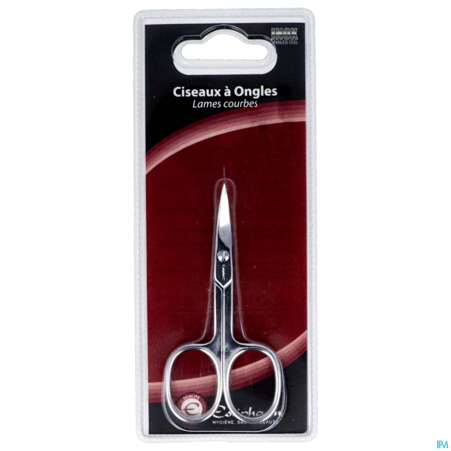 CIS/ONGL ESTIPHARM LAME COURBE